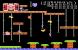 <strong>Donkey Kong</strong> avancierte schnell zum zweit erfolgreichsten Spiel aller Zeiten. Der Arcade-Klassiker wurde 1981 veröffentlicht und hat Nintendo zu seinem großen Durchbruch verholfen. In Donkey Kong hatte Mario (damals noch unter dem Pseudonym Jumpman) seinen ersten Auftritt. Das Spiel wurde so erfolgreich, dass im Verlauf der letzten Jahre zahlreiche Ableger veröffentlicht wurden.