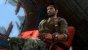 Schon zu Beginn von <strong>Uncharted 2</strong> ist Nathan Drake verletzt, zerschrammt, blutig und insgesamt ziemlich ramponiert. Er wurde permanent von Bösewichten übel zugerichtet - fand aber dennoch stets einen Weg sich zu behaupten. Von der eisigen Luft des Himalaya bis zur trockenen Wüste Saudi Arabiens - Drake hatte es nie leicht. Er wird ständig angeschossen, geschlagen und das auf kreativste Art und Weise.