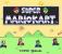 (1992) <strong>Super Mario Kart</strong>, Nintendo[br]
Selten haben Rennen daheim vor dem Bildschirm für soviel Spaß, aber auch Leid gesorgt. In Super Mario Kart gewinnt nämlich nicht zwangsläufig der schnellste Spieler, sondern der mit der besten Strategie. Zahlreiche Waffen laden zum Taktieren ein. Schmerzlich erinnert man sich an die Situation zurück, als ein Schildkrötzenpanzer den Sieg vor kurz der Ziellinie zunichte machte. 