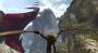 In <strong>Divinity 2: Ego Draconis</strong> schlägt das Karma zu. Da trainiert der Held jahrelang, um ein gestandener Drachentöter zu werden und was passiert? Er riskiert eine dicke Lippe und wird kurzerhand selbst in einen Drachen(ritter) verwandelt.