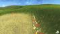 Das wunderschöne PS3-Game <strong>Flowers</strong> verzaubert seine Spieler durch schöne Landschaften und besonderem Design. Diese einzigarte Welt darf hier natürlich nicht fehlen.
