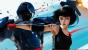 Der praktische Look, den <strong>Faith</strong> aus <strong>Mirror's Edge</strong> an den Tag legt, passt einfach perfekt zum sportlichen Charakter der jungen Athlethin. Der knallrote Handschuh an der rechten Hand verleihen ihrem Outfit einen erinnerungswürdigen Auftritt.