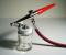 Airbrush-Handwerkszeug