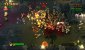 <strong>Burn Zombie Burn</strong> - wenn das mal kein aussagekräftiger Titel für ein Arcade-Game ist. In der Haut von Bruce bekämpft ihr Zombiehorden in der Endlosschleife. Das Ziel? So viele Untote dahin zurückschicken, wo sie hergekommen sind, bevor ihr selbst ins Grab steigt. Ob die Untoten allerdings tatsächlich in ihren Gruften liegen bleiben, wagen wir zu bezweifeln...