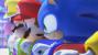 Die Palette der Olympia-Spiele reicht von realistischen Ansätzen bis hin zu Minispiel-Paraden à la Mario und Sonic bei den Olympischen Spielen. (4)