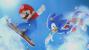 Mario &amp; Sonic bei den Olympischen Winterspielen 