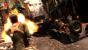 Action satt: <strong>Uncharted 2</strong> geizt nicht mit Effektgewitter. Zwischendurchs schlägt Naughty Dog aber auch ruhige Töne an.