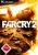 Platz 19: Far Cry 2 mit 37 Stimmen.
