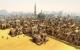 <strong>Anno 1404</strong> - Stellvertretend für die gesamte Anno-Reihe bilden wir hier den aktuellen Teil der Strategieserie von Related Designs ab. Aufbau, Handel, Koop und Endlos-Spielmodus garantieren wochen- und monatelangen Spielspaß.