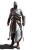 Ob Altair, Ezio oder Connor - das <strong>Dress der Assassinen</strong> mit der ikonischen Kaputze ist wohl das bekannteste Outfit dieser Konsolengeneration. Der Look der Assassinen ist so beliebt, dass er es bereits in andere Spiele geschafft hat (z.B. Little Big Planet 2). Selbst für den täglichen Gebrauch geschneiderte Klamotten kursieren bereits im Netz.