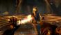 Zwar macht der 2k-Shooter <strong>Bioshock</strong> beim zweiten Mal immer noch Laune, die extreme Wendung in der Mitte des Spiels lässt uns aber diesmal kalt. Kennt ihr nicht? Unbedingt nachholen!