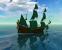 <strong>Port Royale 2</strong> Schnöde Alltagsprobleme wie das Auffinden von Rum ist für die Korsaren in Port Royale 2 von geringer Bedeutung. Hier versuchen die Freibeuter, ein ganzes Wirtschaftsimperium aufzubauen. Kein leichtes Unterfangen - die Arbeitslosigkeit der Bounty Bay-Kameraden kommt da sehr gelegen...