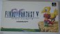 Final Fantasy 5