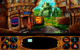 Platz 26 mit 0,9 Prozent der Stimmen: Simon the Sorcerer II: The Lion, the Wizard and the Wardrobe (1995)

