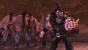 <strong>Brütal Legend</strong> - Geniale Metal-Charaktere, lustige Dialoge und fetzige Action sorgen bei Heavy Metal-Fans für Erheiterung. In dieser Szene bringt Eddie seinen Kumpels das Moshen bei.