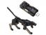 Auch kleine Präsente können es in sich haben: Mit witzigen <strong>USB-Gadgets</strong> beeindruckt ihr eure Nerd-Freunde. Die Unweiten des Internets bieten so einige verrückte Designs und setzen der Fantasie keine Grenzen.