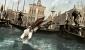 Als gebürtiger Italiener wusste Ezio Auditore da Firenze schon immer, wie man die italienische Hitze übersteht. Chillige Kanäle Venedigs, scharfe Frauen und entspannende Bäder reservieren <strong>Assassin's Creed 2</strong> einen Platz.