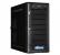 PC Games Hardware Gaming-PC Ati-Edition Rev. 1.0 VHP64 (Vista Home Premium 64-Bit (OEM), Schwarz)