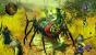 Arachnophobiker bitte wegsehen! Die gigantische Schattenspinne agiert für die Klasse des Inquisitors in <strong>Sacred 2</strong> als mobiler Untersatz. Nun denn, das monströse Ungeziefer wollen wir besser nicht unter unserer Bettdecke begrüßen...