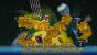 Die begehrtesten Elemente in <strong> Worms </strong> sind die legendären Waffenkisten. Wer richtig Glück hatte, wurde mit einem Esel oder gar einem Armageddon Meteor-Schauer belohnt. So konnte ein einzelner Glückstreffer über die gesamte Partie entscheiden und alles verändern.