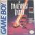 Final Fantasy Legend auf dem Game Boy