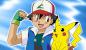 <strong>Ash Ketchum</strong>, der Star der Pokémon-Fernsehserie, ist in Japan unter dem Namen Satoshi bekannt. das ist eine Anlehnung an den Pokémon-Erfinder Satoshi Tajiri.