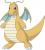 Erst auf Stufe 55 entwickelt sich die blaue Schlange Dratini zu einem mächtigen <strong>Dragoran</strong>. In nur sechzehn Stunden soll das Drachen-Pokémon die Welt umrunden können. Das würde bedeuten, dass Dragoran eine Geschwindigkeit von etwa 2.500 Stundenkilometer auf den Tacho bringt... definitiv beachtlich!