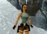 Ach du lieber Himmel! Hattet ihr in Erinnerung, dass Tomb Raider alias Lara Croft in ihrem ersten Abenteuer SO aussah? Ja, wir hatten das ebenfalls verdrängt!