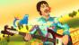 <strong>The Beatles Rockband</strong> muss natürlich auf diese Liste. Von Yellow Submarine und dem Nowhere Man, bis hin zu Srgt. Pepper's Lonely Hearts Club Band ist das ganze Spiel gerade zu ein Liebesbrief an die psychedelische Ära der Band.