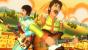 Was Flower Power angeht, sind die Beatles hier das ideale Beispiel für das Motto "Make Love, Not War". Wie könnten wir auch bei <strong>The Beatles Rock Band </strong>daran denken, irgendetwas anderes außer der Friedenspfeife zu rauchen.