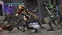 In <strong>Ninja Gaiden 2 </strong>beeindruckt uns die liebe Rachel mit ihrem mächtigen Hammer. Klingt seltsam, ist aber so. Nur selten sehen wir eine Power-Frau, die trotz einem Mangel an Kleidung so auf den Putz hauen kann!