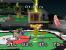 <strong>Super Smash Bros.</strong> ist alles andere als ein sicheres Pflaster. Hier explodiert, implodiert oder detoniert ständig etwas - kein Auge bleibt trocken, niemand ist sicher. Richtig gefährlich wird es allerdings erst, wenn die <strong>Ultra-Smash-Kugel</strong> Freigang hat. Je nach Charakter bleibt hier nichts als Schutt und Asche zurück. Lucas und Ness beglücken uns beispielsweise mit einem destruktiven Kometenschauer...
