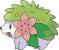 Man mag es bei diesem putzigen Anblick kaum glauben, aber Shaymin ist tatsächlich ein legendäres Pokémon. Eines, das offenbar nur existiert, um ambitionierte Sammler in den Wahnsinn zu treiben. Das Pflanzen-Pokémon kann nämlich nur durch Super-Special-Special-Aktionen erhalten werden, während seine Statuswerte eher mittelmäßig sind.