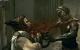 Die Resident-Evil-Reihe: Ratternde Kettensägen gehören bei Resident Evil schon immer zum guten Ton. Ob man sich bei den Benzinpreisen die Chainsaw in Resident Evil Raccoon City noch leisten kann, bleibt abzuwarten ... Von Resident Evil 6 ganz zu schweigen!