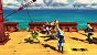 Auch Schildkröten können austeilen, vor allem wenn sie Teenage Mutant Ninja Turtles heißen. Die Karatemeister kämpfen sich in <strong>Teenage Mutant Ninja Turtles: Turtles in Time Re-Shelled</strong> durch verschiedene Zeitepochen. Das Spiel ist ein Remake des im Jahr 1991 erschienenen Originals. Das Genre des Games, Side-Scrolling Beat 'em up, war in den 1990ern beliebt und gilt heute als fast ausgestorben.