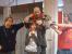 Simon, Katharina, Dominic