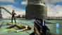 Zwar ist <strong>Perfect Dark Zero</strong> ein solider Shooter, an den N64-Vorgänger kommt Joanna Darks zweiter Auftritt aber bei weitem nicht heran. Dafür sorgten unter anderem die dämlichen Gegner. Danke für den Tipp GenX66!