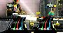 Platz 9: DJ Hero 2 - der zweite Teil der Musikspielreihe konnte mit massig neuen Songs und frischen Gameplay-Ideen punkten. Drei Stimmen (1,4%) für DJ Hero 2.