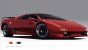 Forza Motorsport 3: Mehr Lamborghinis gibt's in der obersten Bildergalerie!