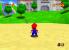 <strong>Super Mario 64</strong> ist eines der besten Mario-Spiele überhaupt. Holt euren Nintendo 64 aus dem Keller und gebt dem Klempner seinen Last-Minute-Auftritt auf dieser blauen Kugel - unbedingt!