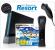 Mit der Nintendo <strong> Wii </strong> wurde zum ersten Mal in der Geschichte die Bewegungssteuerung kommerziell erfolgreich. Sony stellte mit Playstation Move einige Zeit später ein ähnliches Features vor, Microsoft konterte mit Kinect und ging sogar einen Schritt weiter.