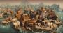 Platz 5: In Anno 1404: Venedig können im Multiplayer-Modus bis zu acht Spieler gleichzeitig siedeln und sich gegenseitig bekriegen. Der Titel der deutschen Entwickler kann 22 Stimmen (6,)%) auf sich vereinen.