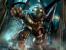 Eine Verfilmung von <strong>Bioshock</strong> wurde nie Realität. Das Projekt begann 2008 und wurde 2012 eingestellt. Der Grund war, dass Entwickler und Regisseur sich nicht über die Umsetzung des Spieles auf der Leinwand einigen konnten. Schade eigentlich, denn das Spiel war toll. Vielleicht kommt zum neuen Bioshock-Teil eine Kinoumsetzung.