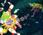 - <em>Community-Vorschlag</em> - <strong>Katamari Damacy</strong> hat den mit Abstand merkwürdigsten Regenten. Der König des Kosmos ist genauso abgedreht wie seine Erscheinung und befiehlt uns mehr und mehr Güter zu kosumieren.