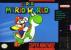 Platz 10: Super Mario World [SNES]