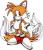 Wenn Igel mit Überschallgeschwindigkeit laufen, fällt ein Fuchs mit zwei Schwänzen nicht länger auf. Das tat er auch lange Zeit nicht, doch bei <strong>Tails'Adventure</strong> und <strong>Tales Skypatrol</strong> durfte Tails die Hauptrolle spielen. Da er das jedoch nur auf dem Gamegear durfte, ist er den meisten nach wie vor nur als Sidekick ein Begriff.