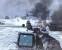 Call of Duty Modern Warfare 2: Und noch mal Eis mit Stil. In den arktischen Gefilden von Modern Warfare 2 gibt's Schneemobil-Rennen und Eispickel-Krackseleien.