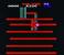 <strong> Donkey Kong für NES </strong> war das erste Spiel, das so etwas wie eine Zwischensequenz bot. Zwar waren die Szenen mehr als rudimentär und gegenüber heutigen Standards zum Einschlafen langweilig, dennoch hatte dieses Feature in Donkey Kong seine Premiere. 