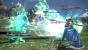 In den Kämpfen von Final Fantasy 13 explodiert aufgrund des Effekt-Feuerwerks nahezu der gesamte Bildschirm. Zum Glück das alles stimmig wirkt. (Effekte)