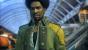 Der coole schwarze Nebencharakter. Häufig von einem afro-amerikanischen Hintergrund mit einer Affinität für Slang, Rap und er liebt scheinbar den Spot abseits des Rampenlichts. Sazh aus Final <strong>Fantasy 13 </strong>verdient sich hierbei mit seinem Afro den schlimmsten Klischeeplatz.